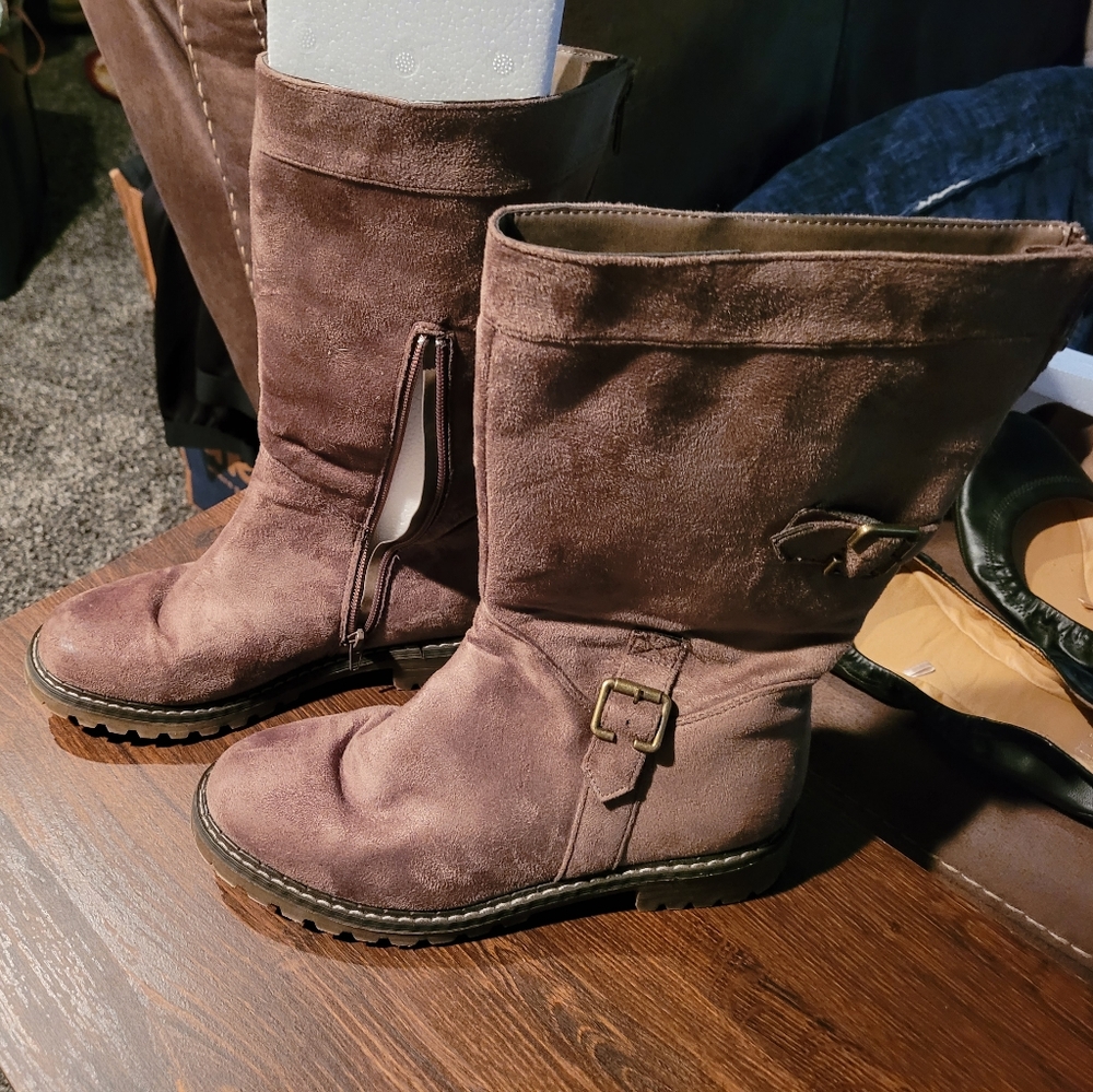 Boots
